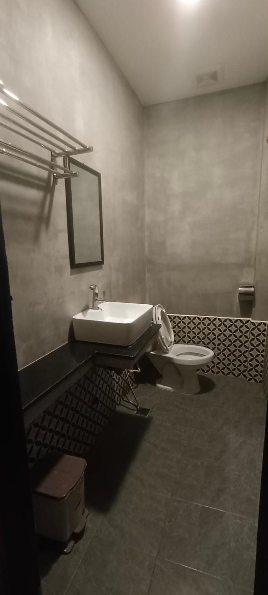 Le Cocorico Hotell Siem Reap Exteriör bild
