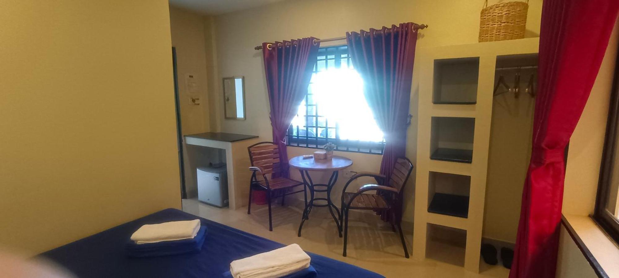 Le Cocorico Hotell Siem Reap Exteriör bild