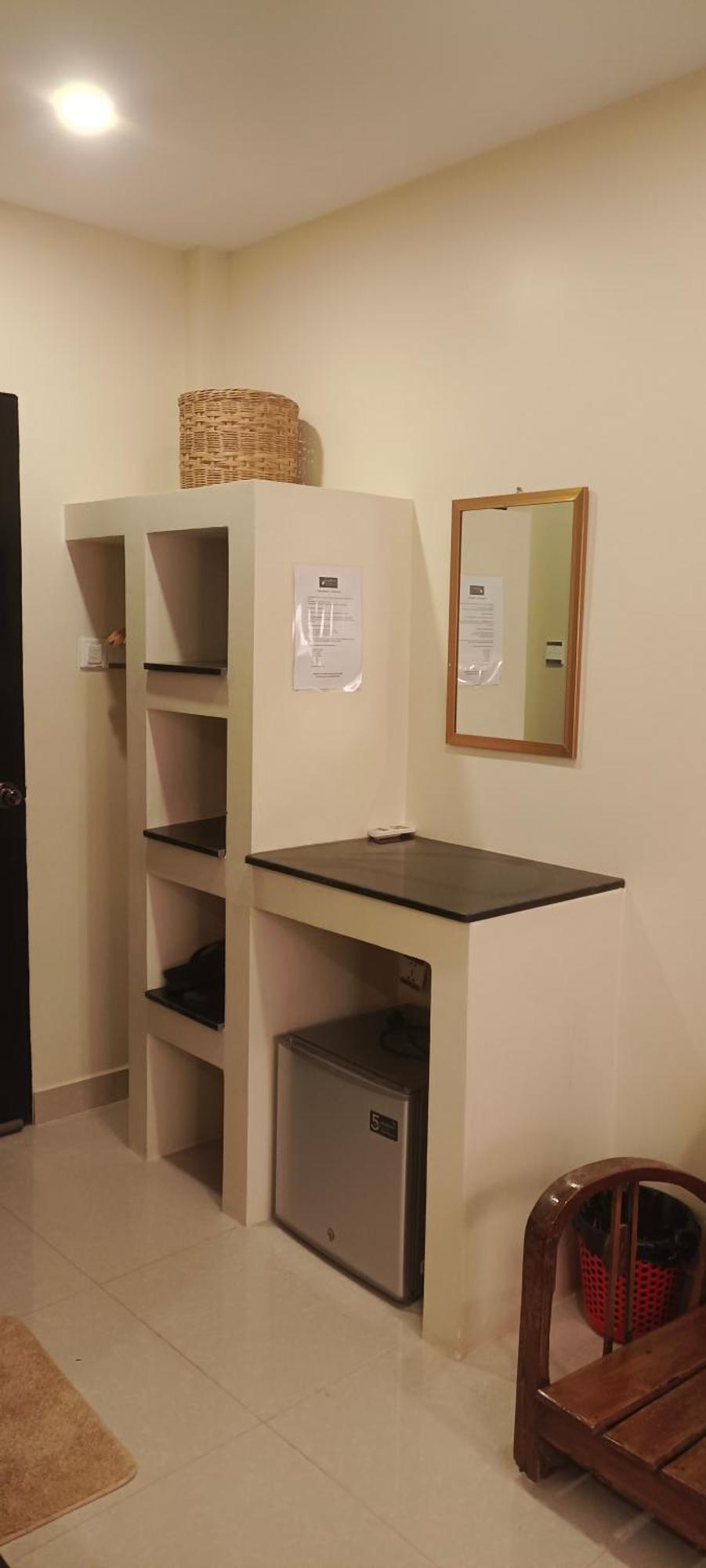 Le Cocorico Hotell Siem Reap Exteriör bild