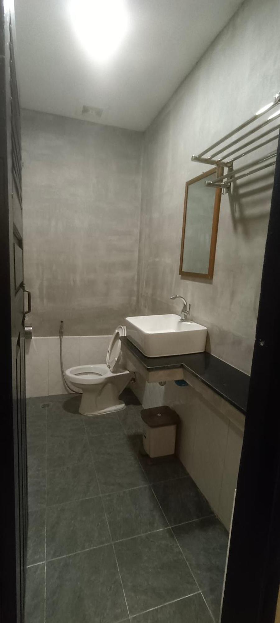 Le Cocorico Hotell Siem Reap Exteriör bild