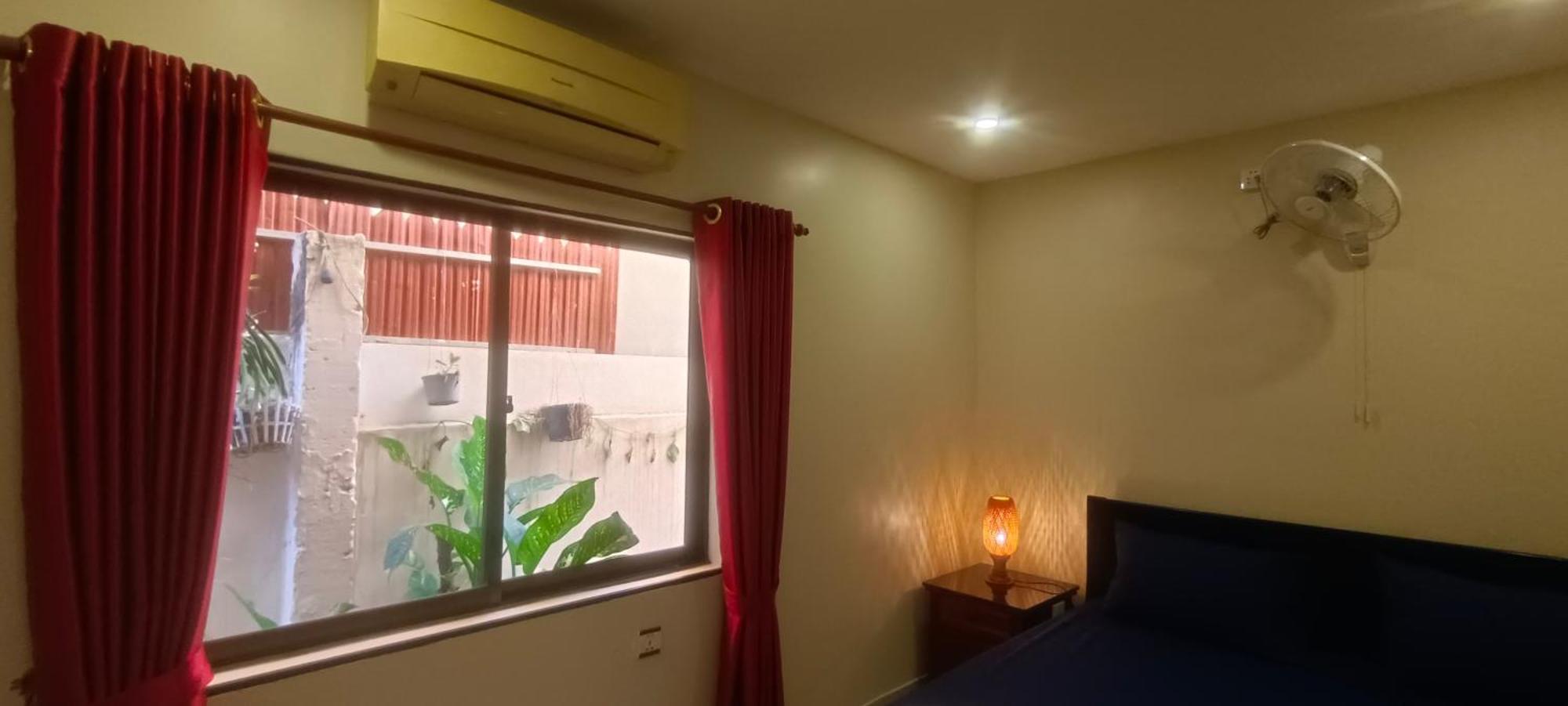 Le Cocorico Hotell Siem Reap Exteriör bild